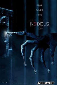 Insidious The Last Key (2018) Hindi Dubbed Movie BlueRay