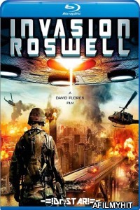 Invasion Roswell (2013) Hindi Dubbed Movies BlueRay