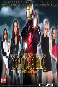 Iron Man: An Extreme Comixxx Parody (2011) English Full Movie HDRip