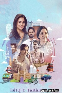 Ishq E Nadaan (2023) Hindi Full Movie HDRip