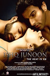 Ishq Junoon (2016) Hindi Full Movie HDRip