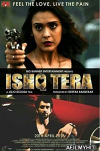 Ishq Tera (2022) Hindi Full Movie HDRip