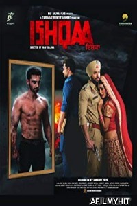 Ishqaa (2019) Punjabi Full Movie HDRip
