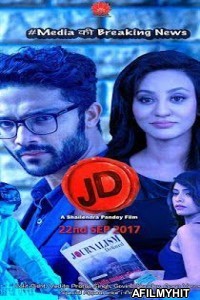 JD (2017) Hindi Movies HDTVRip