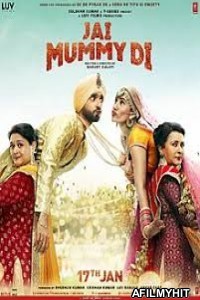 Jai Mummy Di (2020) Hindi Full Movie HDRip