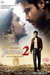 Jannat 2 (2012) Hindi Full Movie HDRip