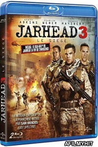 Jarhead 3 The Siege (2016) Hindi Dubbed Movies BlueRay