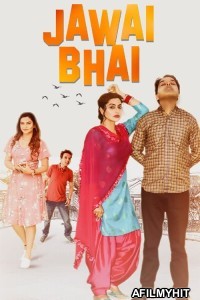 Jawai Bhai (2023) Punjabi Full Movie