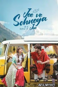 Jee Ve Sohneya Jee (2024) Punjabi Movie HDRip