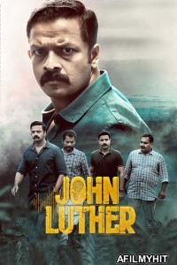 John Luther (2022) ORG Hindi Dubbed Movie HDRip