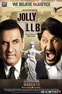 Jolly LLB (2013) Hindi Full Movie HDRip