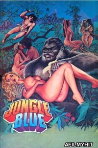 Jungle Blue (1978) English Movie HDRip