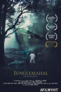 Junglemahal The Awakening (2022) Hindi Full Movies HDRip
