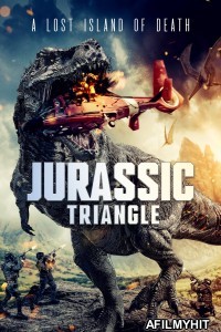 Jurassic Triangle (2024) HQ Tamil Dubbed Movie