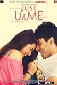 Just U Me (2013) Punjabi Full Movie HDRip