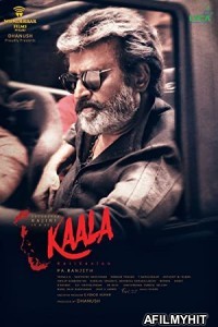 Kaala (2018) Hindi Dubbed Movie HDRip