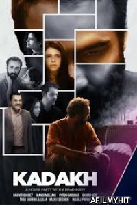 Kadakh (2020) Hindi Full Movie HDRip