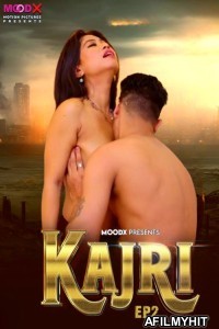 Kajri (2024) S01 E02 Moodx Hindi Web Series