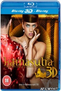 Kamasutra 3D (2012) English Movie BlueRay