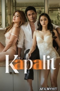 Kapalit (2024) VivaMax Filipino Movie