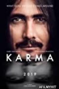 Karma (2019) Hindi Full Movies HDRip