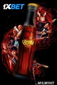 Keedaa Cola (2023) Telugu Movies DVDScr
