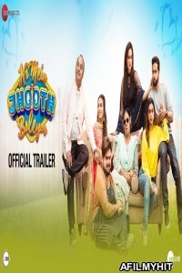 Ki Mein Jhoot Boleya (2023) Punjabi Full Movie WEB-DL