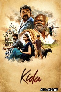 Kida (2023) ORG Hindi Dubbed Movie HDRip