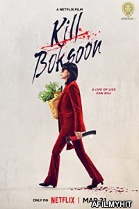 Kill Boksoon (2023) Hindi Dubbed Movie HDRip