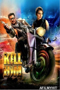 Kill Him (2023) Bengali Full Movie HDRip