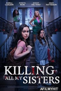 Killing All My Sisters (2024) HQ Tamil Dubbed Movie