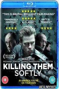 Killing Them Softly (2012) Hindi Dubbed Movies BlueRay