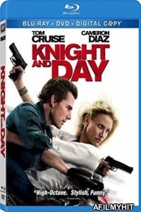 Knight And Day (2010) Hindi Dubbed Movies BlueRay