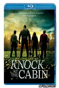 Knock At The Cabin (2023) ORG Hindi Dubbed Movie BlueRay