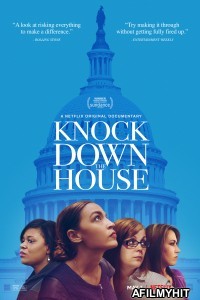 Knock Down The House (2019) Hindi Dubbed Movie HDRip