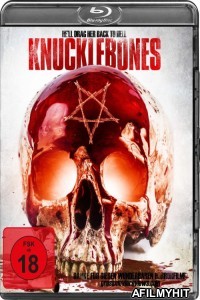 Knucklebones (2016) UNRATED Hindi Dubbed Movies BlueRay