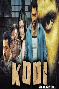 Kodi (Aa Okkadu) (2019) Hindi Dubbed Movie HDRip