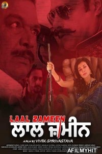 Laal Zameen (2022) Punjabi Full Movie HDRip