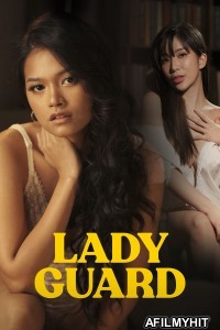Lady Guard (2024) Tagalog Movie HDRip