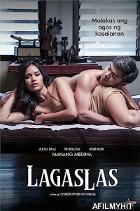 Lagaslas (2023) Filipino Movie HDRip