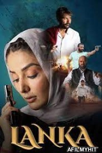 Lanka (2022) Punjabi Full Movie HDRip