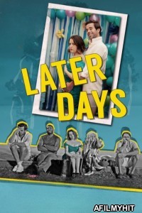 Later Days (2021) ORG Hindi Dubbed Movie HDRip
