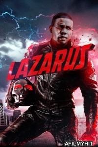 Lazarus (2021) ORG Hindi Dubbed Movie HDRip