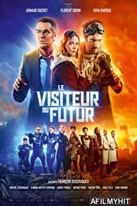 Le Visiteur Du Futur (2022) HQ Hindi Dubbed Movie CAMRip