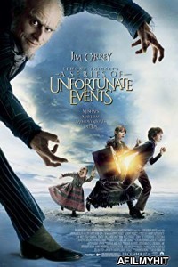 Lemony Snickets A Series of Unfortunate Events (2004) Hindi Dubbed Movie BlueRay