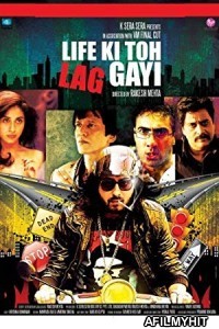 Life Ki Toh Lag Gayi (2012) Hindi Movie HDRip