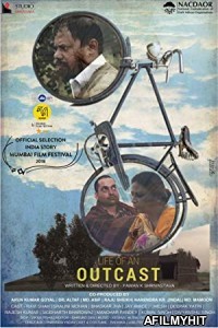Life of An Outcast (2018) Hindi Full Movie HDRip