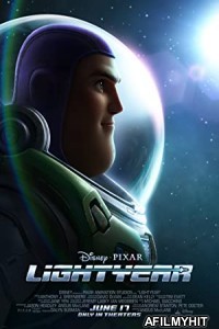 Lightyear (2022) Hindi Dubbed Movie HDRip