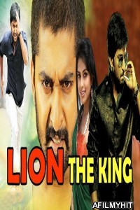 Lion The King (Janda Pai Kapiraju) (2020) Hindi Dubbed Movies HDRip