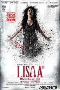Lisaa (2020) Hindi Dubbed Movie HDRip